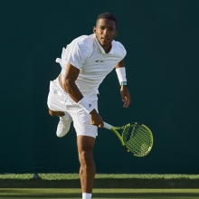 adidas Tennis Polo London Freelift white Men